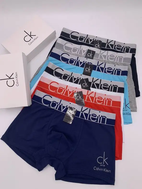 CK boxer L-XXL 49